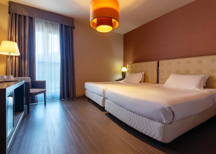 Admiral Park By Falco D'oro Zola Predosa