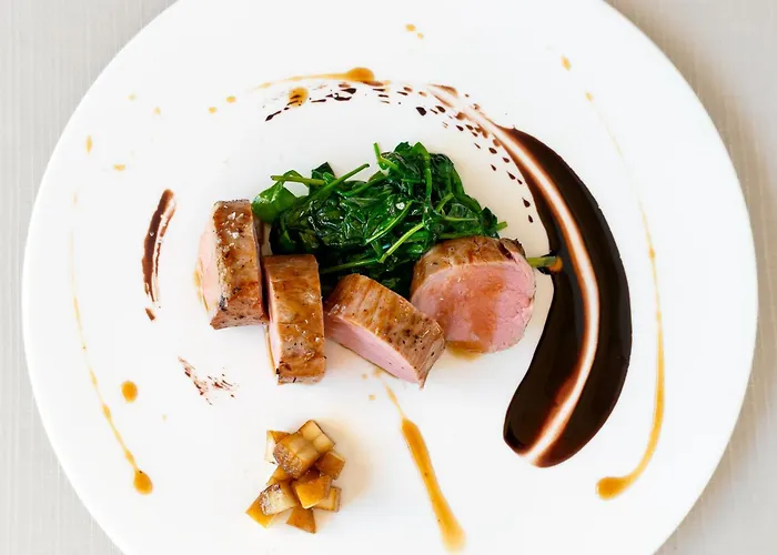 Admiral Park By Falco D'oro