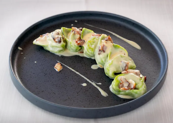 Hotel Admiral Park By Falco D'oro