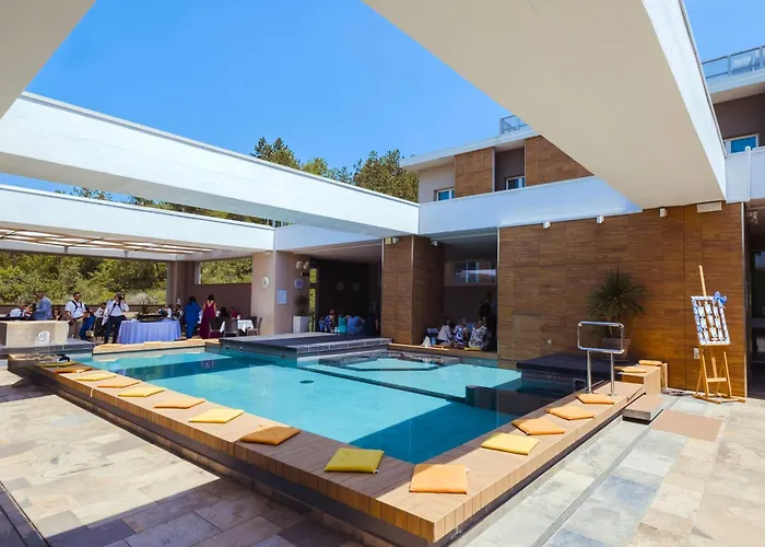 Hotel Admiral Park By Falco D'oro