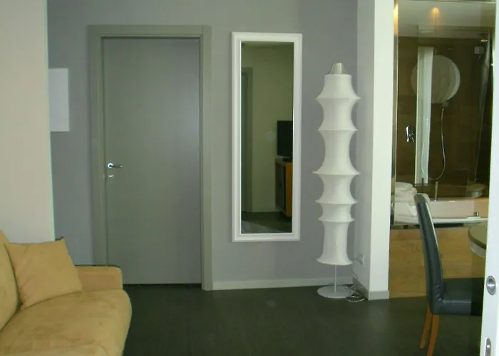 Szálloda Admiral Park By Falco D'oro Zola Predosa