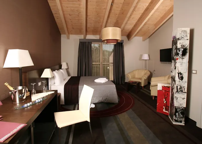 Admiral Park By Falco D'oro