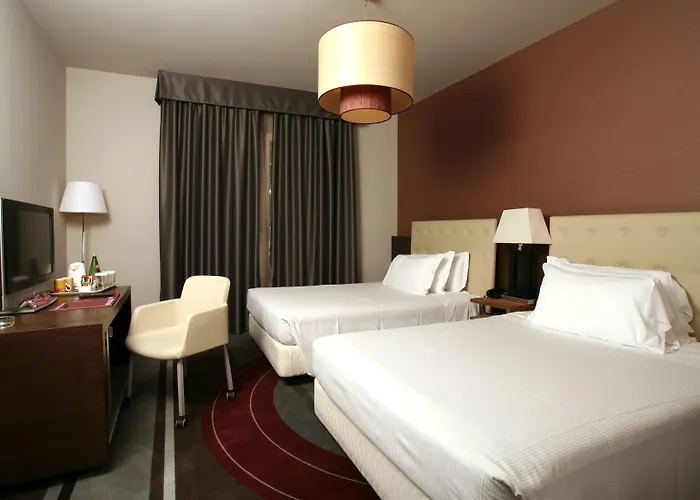 Hotel Admiral Park By Falco D'oro 4*