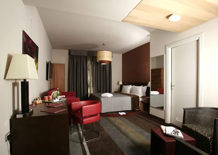 Admiral Park By Falco D'oro Hotel 4*