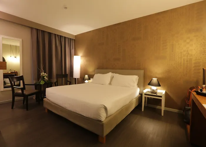 Hotel Admiral Park By Falco D'oro