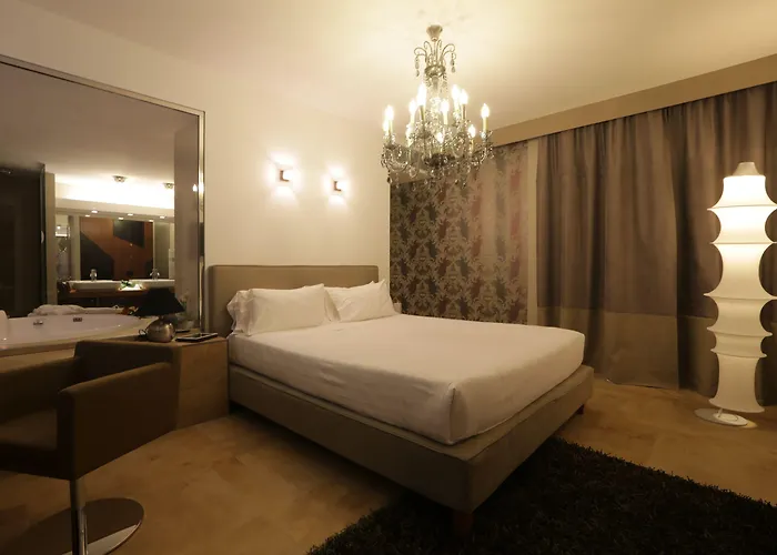 Admiral Park By Falco D'oro Hotel 4*