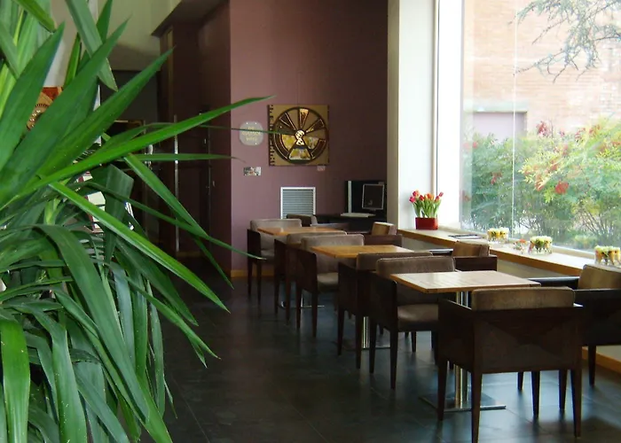 Admiral Park By Falco D'oro Szálloda Zola Predosa