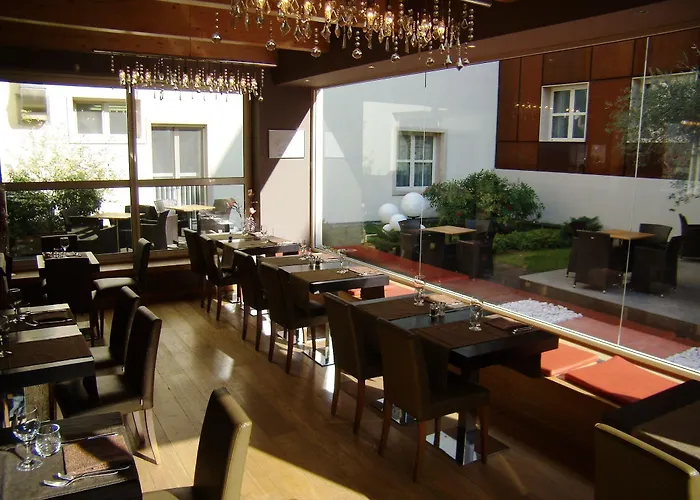 Hotel Admiral Park By Falco D'oro 4*