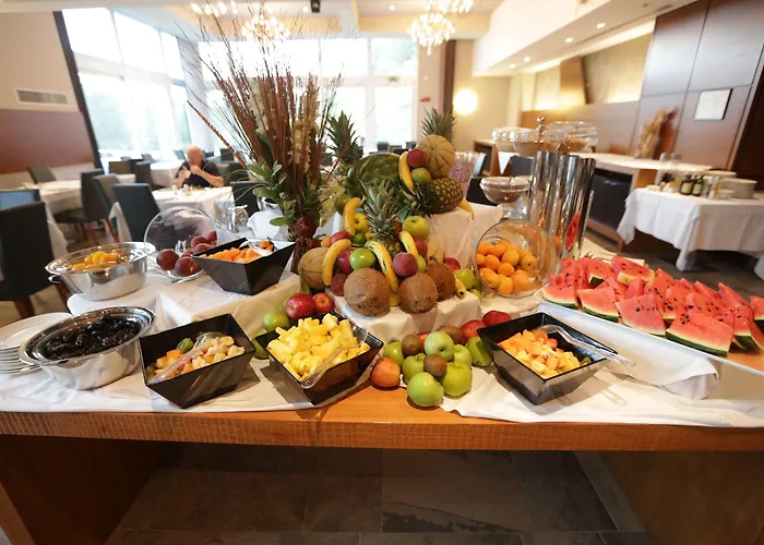 Admiral Park By Falco D'oro 4* Zola Predosa