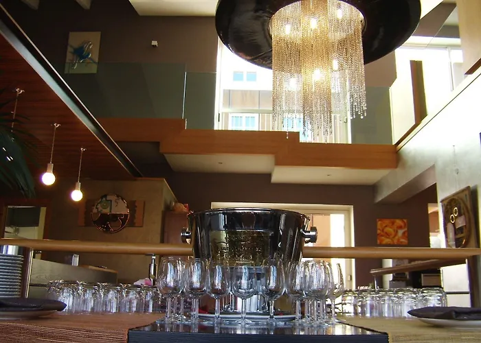 Admiral Park By Falco D'oro Hotel Zola Predosa