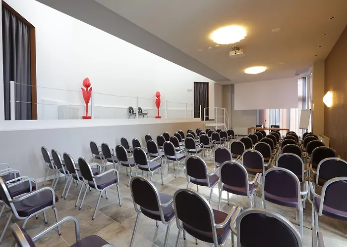 Admiral Park By Falco D'oro