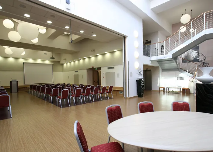 Hotel Admiral Park By Falco D'oro 4*