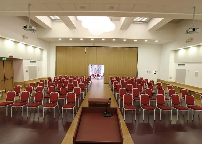 Admiral Park By Falco D'oro Hotel