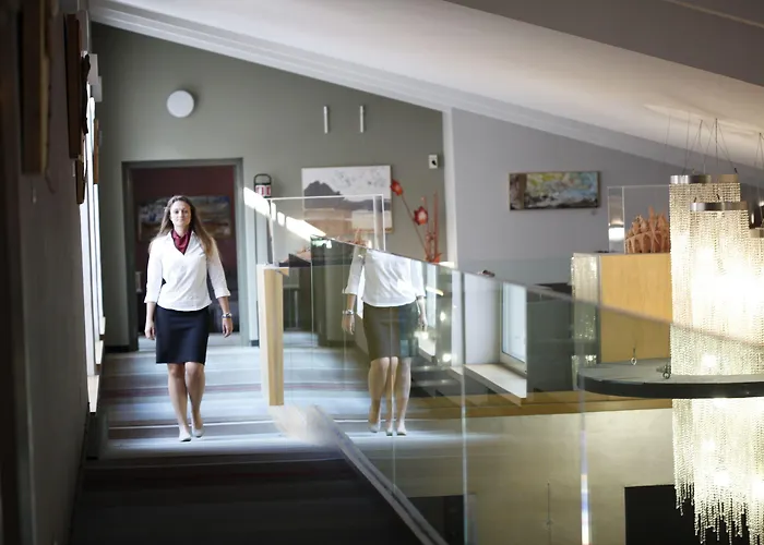 Szálloda Admiral Park By Falco D'oro