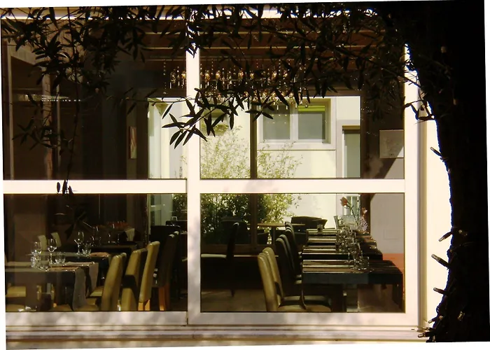 Admiral Park By Falco D'oro 4*