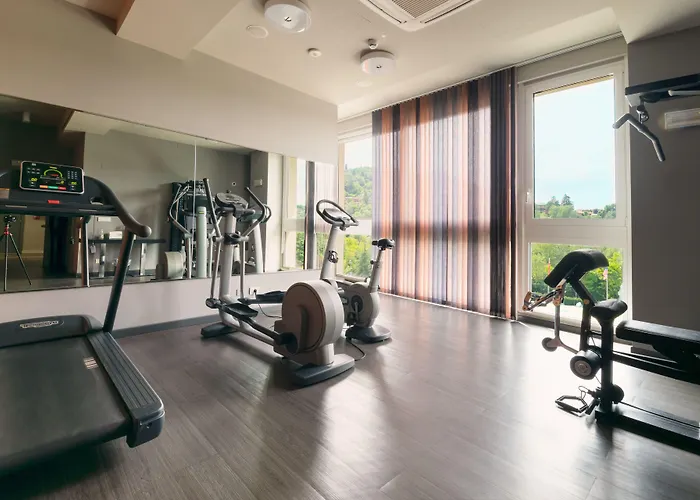 Admiral Park By Falco D'oro