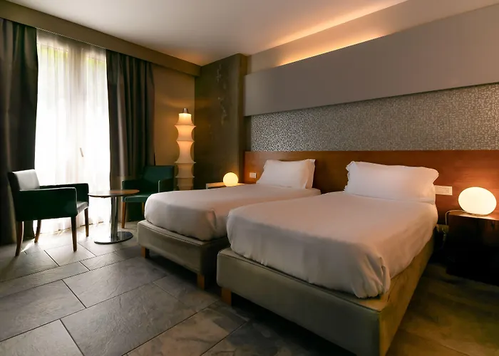 Admiral Park By Falco D'oro Szálloda