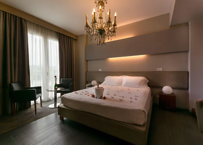 Admiral Park By Falco D'oro Zola Predosa