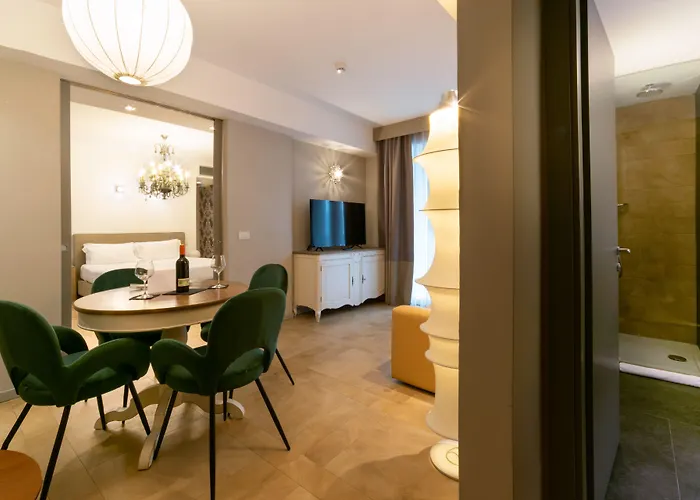 Admiral Park By Falco D'oro Hotel 4*