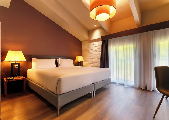 Szálloda Admiral Park By Falco D'oro 4*