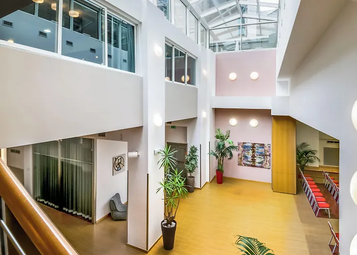 Admiral Park By Falco D'oro 4*