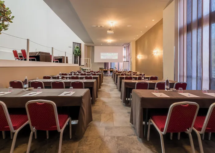 Admiral Park By Falco D'oro Zola Predosa