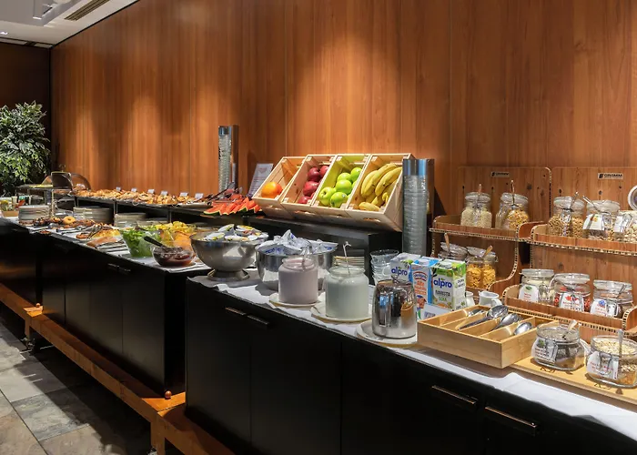 Szálloda Admiral Park By Falco D'oro Zola Predosa