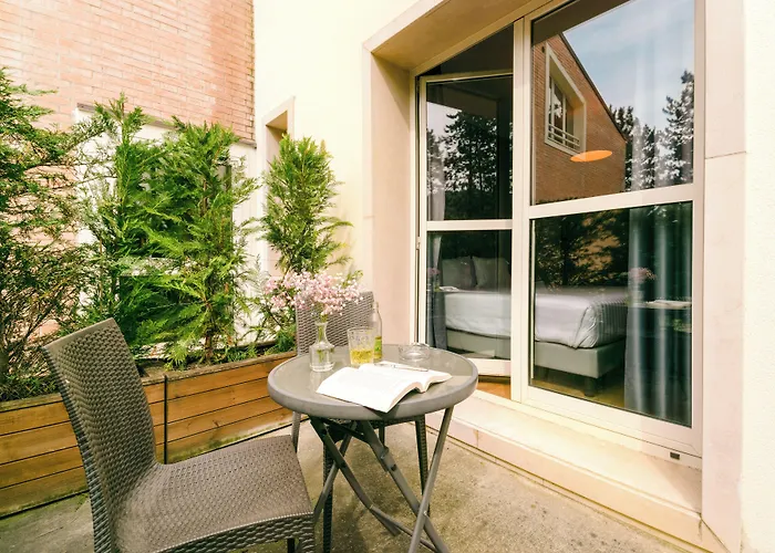 Admiral Park By Falco D'oro Hotel 4*