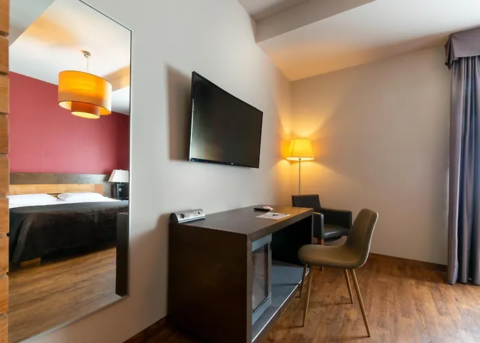 Hotel Admiral Park By Falco D'oro 4*