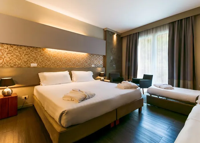Admiral Park By Falco D'oro 4*