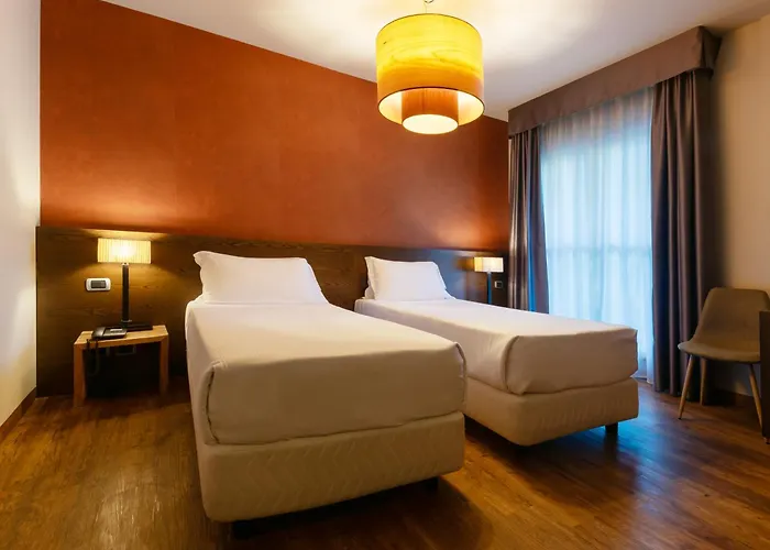 Admiral Park By Falco D'oro Hotel