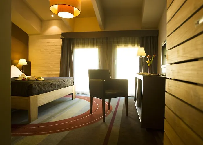 Hotel Admiral Park By Falco D'oro Zola Predosa