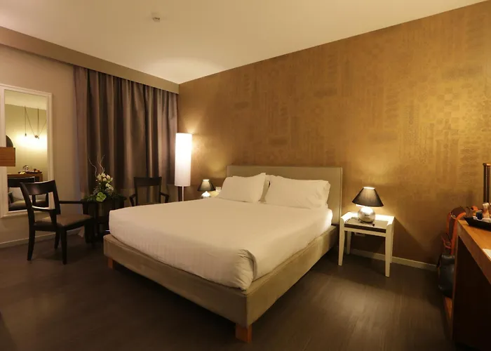 Admiral Park By Falco D'oro Hotel