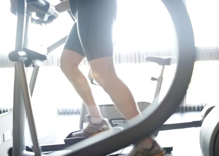 Admiral Park By Falco D'oro 4* Zola Predosa